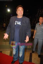 Rishi Kapoor at the Music Launch of movie Sadiyaan in The Club on 16th March 2010 (5).JPG