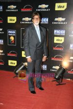 Amitabh Bachchan at FICCI frames final day in Rennaisance, Powai on 18th March 2010 (2).JPG