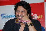 Arshad Warsi launch DVD of Ishqiya in Reliance Timeout, Bandra on 18th March 2010 (4).JPG