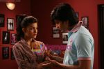 Jacqueline Fernandez, Ritesh Deshmukh in the still from movie Jaane Kahan Se Aayi Hai (2).jpg