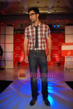Ranbir Kapoor announces brand ambassador of the clothing brand John Players in ITC Parel on 18th March 2010 (51).JPG
