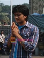 Ritesh Deshmukh in the still from movie Jaane Kahan Se Aayi Hai (2).jpg