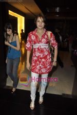 Udita Goswami at Right Ya Wrong success bash in Novotel on 18th March 2010 (3).JPG