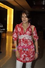 Udita Goswami at Right Ya Wrong success bash in Novotel on 18th March 2010 (7).JPG