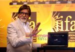 Amitabh Bachchan inaugurates the IIFA Voting weekend 2010 in  jw Marriott in Juhu on 19th March 2010 (3).JPG