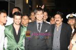 Vivek Oberoi at Sailor Today Awards in Lalit Hotel on 19th March 2010 (2).JPG