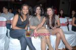 Meghna Naidu, Mink Brar at the Audio release of film Prem Kaa Game in Novotel on 21st March 2010 (38).JPG