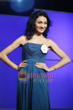 at Pantaloon Femina Miss India 2010 unveils finalists in Grand Hyatt on 23rd March 2010 (18).JPG