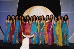 at Pantaloon Femina Miss India 2010 unveils finalists in Grand Hyatt on 23rd March 2010 (51).JPG