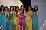 at Pantaloon Femina Miss India 2010 unveils finalists in Grand Hyatt on 23rd March 2010 (53).JPG