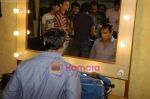 Ranvir Shorey at Tina Ki Chaabi film photo shoot in Aaram Nagar on 24th March 2010 (28).JPG