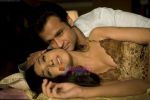 Rituparna Sengupta, Rohit Roy in the still from movie Mittal Vs Mittal (6).jpg