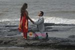 Rituparna Sengupta, Rohit Roy in the still from movie Mittal Vs Mittal (9).jpg