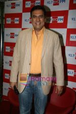 Boman Irani at Well Done Abba promotional event in Big FM on 25th March 2010 (4).JPG