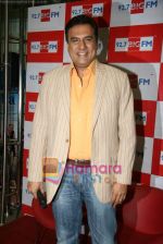 Boman Irani at Well Done Abba promotional event in Big FM on 25th March 2010 (5).JPG