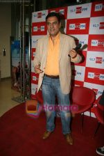 Boman Irani at Well Done Abba promotional event in Big FM on 25th March 2010 (7).JPG