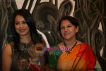 Mahima Chaudhary at poet and artist Kiran Chopra_s exhibition in Jehangir art gallery on 25th March 2010 (34).JPG