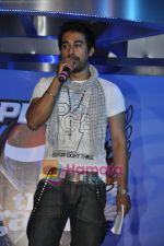 Rannvijay Singh at the Launch of Pepsi Game in Taj Land_s End, Mumbai on 25th March 2010 (2).JPG
