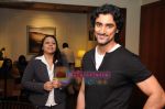 Kunal Kapoor at Gallerie Angel Arts exhibition in J W Marriott on 26th March 2010 (2).jpg