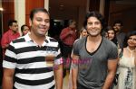 Rajeev Khandelwal at Gallerie Angel Arts exhibition in J W Marriott on 26th March 2010 (135).jpg