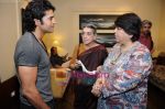 Rajeev Khandelwal at Gallerie Angel Arts exhibition in J W Marriott on 26th March 2010 (5).jpg