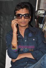 Vikram Phadnis at D B Realty Southern Command Polo Cup Match in Mahalaxmi Race Coarse on 27th March 2010 (52).JPG
