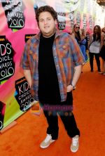 at Nickelodeon_s 23rd Annual Kids Choice Awards in Los Angeles on 27th March 2010 (22).JPG