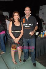 Munisha Khatwani at Siddharth Kannan_s Surprise Birthday Bash in Vie Lounge on 30th March 2010 (44).JPG
