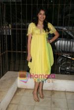 at the Launch of Nisha Sagar_s Summer wear collection in Juhu on 30th March 2010 (29).JPG