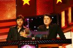 Sajid Khan, Shreyas Talpade at Star Cintaa Superstars ka Jalwa on 31st March 2010 (6).JPG