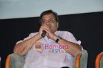 Subhash Ghai at Whistling Woods in Goregaon on 31st March 2010 (3).JPG