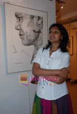 Nandita Das at Shuvaprana art exhibition - Linear Forms in Art N Soul on 2nd April 2010 (9).JPG