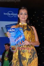 Dia Mirza at Lonely Planet Mag Delhi Launch on 5th April 2010 (8).jpg