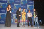 Dia Mirza, Neil Mukesh at Lonely Planet Mag Delhi Launch on 5th April 2010 (19).jpg