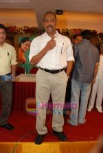 Nana Patekar at the Launch of album Man Mohna in Ajivasan Hall on 5th April 2010 (15).JPG