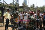 at Bindass D3 Commando Force auditions in Worli Sports Club on 6th April 2010 (7).JPG