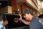 Akshay Kumar launches Pankaj Dheer_s Abbhinnay acting academy in Jogeshwari on 7th April 2010 (13).JPG