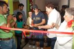 Akshay Kumar launches Pankaj Dheer_s Abbhinnay acting academy in Jogeshwari on 7th April 2010 (38).JPG