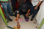 Akshay Kumar launches Pankaj Dheer_s Abbhinnay acting academy in Jogeshwari on 7th April 2010 (41).JPG
