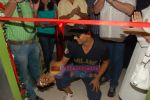 Akshay Kumar launches Pankaj Dheer_s Abbhinnay acting academy in Jogeshwari on 7th April 2010 (47).JPG