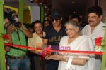 Akshay Kumar launches Pankaj Dheer_s Abbhinnay acting academy in Jogeshwari on 7th April 2010 (49).JPG