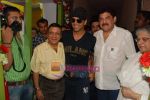 Akshay Kumar launches Pankaj Dheer_s Abbhinnay acting academy in Jogeshwari on 7th April 2010 (53).JPG