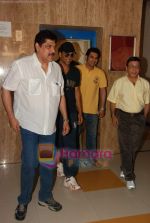 Akshay Kumar launches Pankaj Dheer_s Abbhinnay acting academy in Jogeshwari on 7th April 2010 (9).JPG