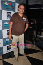 Anil Sharma at The Hurt Locker Indian premiere in PVR, Juhu on 7th April 2010 (2).JPG