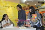 Salim Merchant at Beyond Diamond Rings Book Launch in Crossword, Mumbai on 8th April 2010 (2).JPG