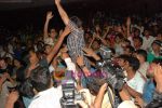 Vivek Oberoi promotes Prince at Gaiety in Bandra on 9th April 2010 (27).JPG