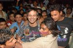 Vivek Oberoi promotes Prince at Gaiety in Bandra on 9th April 2010 (42).JPG