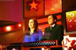 Farah and Omi at Vivel Soap presents Star Cintaa Superstars ka Jalwa in Mumbai on 14th April 2010.JPG