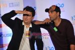 Sajid Nadiadwala, Akshay Kumar at Housefull-ICC T20 World Cup media meet Taj Lands End, Bandra, Mumbai on 14th April 2010 (3).JPG