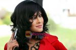 Nandana Sen in the still from movie Prince (12).jpg